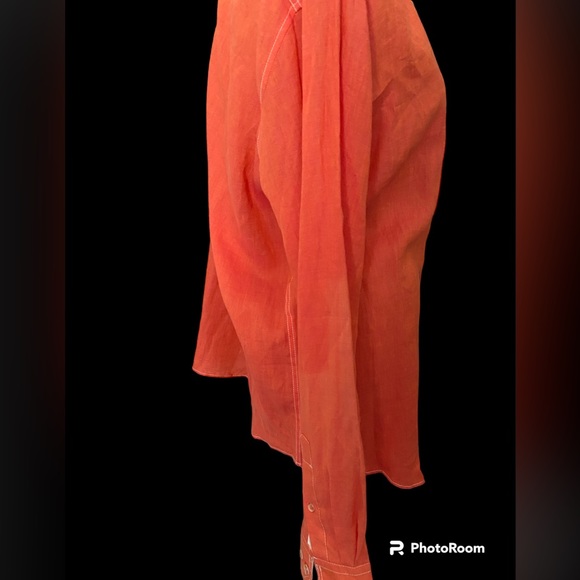 BUGATCHI Uomo Men’s Shirt - Picture 7 of 8